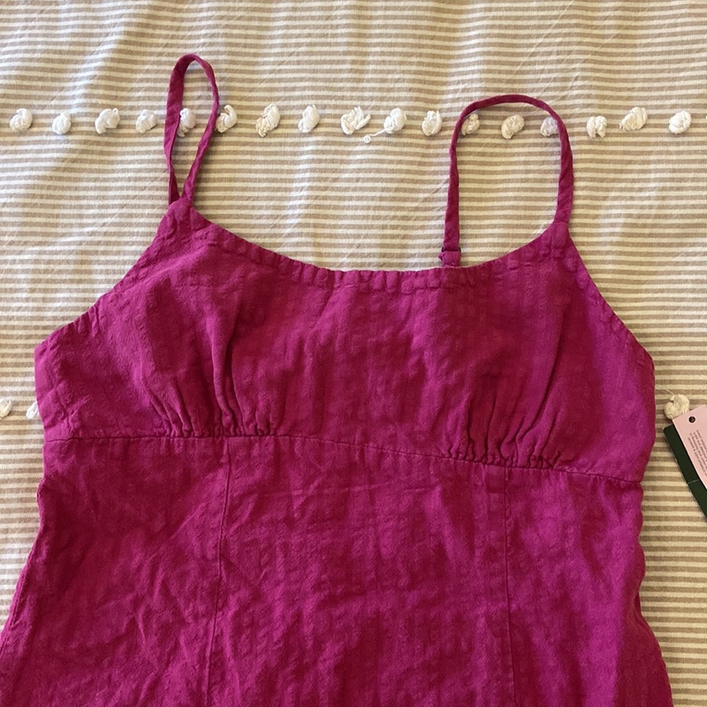 ✨5 for $15✨ Wild Fable Cut Out Mini Dress - Picture 4 of 11